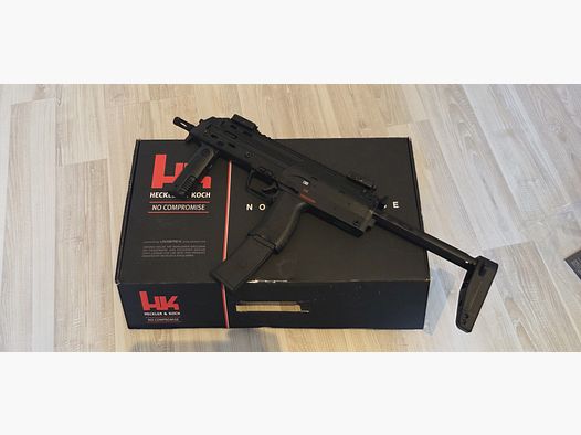 Heckler & Koch MP7 A1 GBB