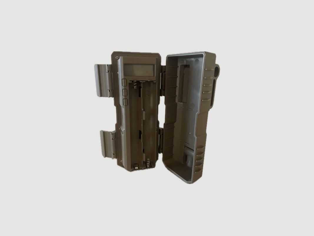 BUSHNELL VERT BONE COLLECTOR 32MP Telecamera da caccia, immagine 1 di 5