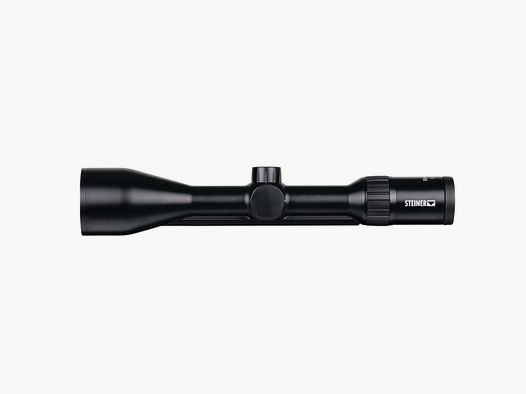 STEINER Zielfernrohr mit Leuchtabsehen 3-12x56 RANGER 4 ZM Abs. 4-Ai Schiene