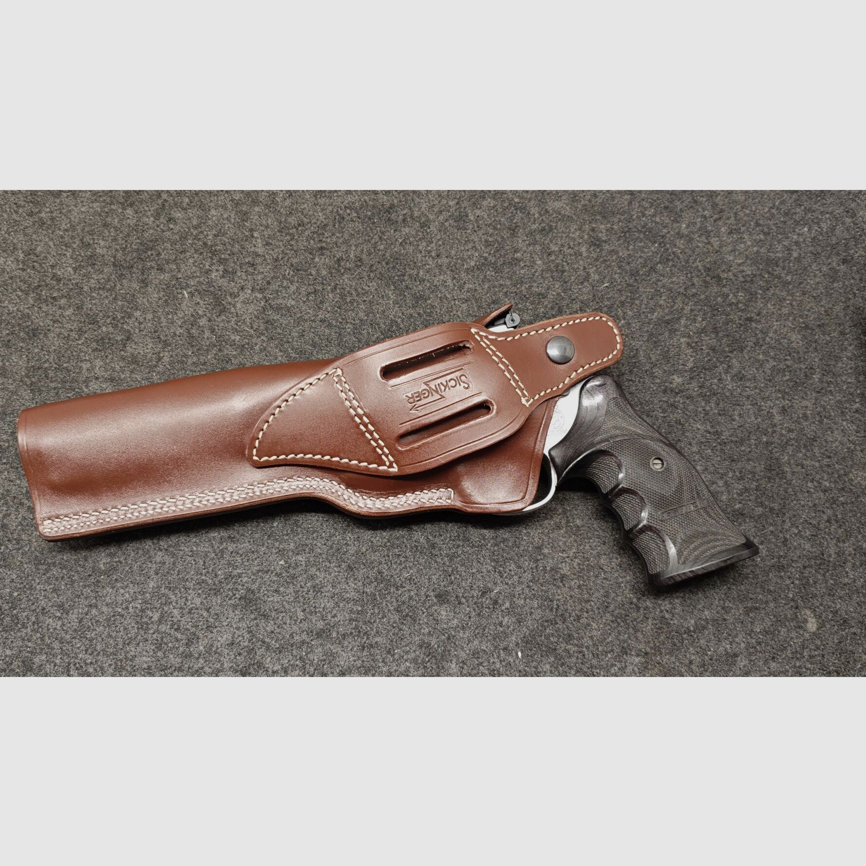 Smith & Wesson Mod. 500