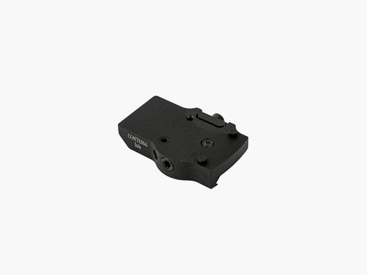 Adapter Red Dot / Rotpunkt Montage Platte für Picatinny  TRIJICON RMR TYPE 2