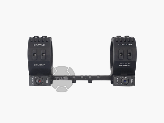 Recknagel T7014-2015 20MOA Montage Kurz D34 BH15