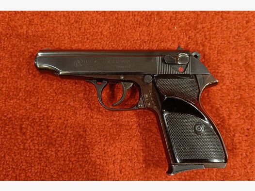 Hege AP66 7.65mm Browning