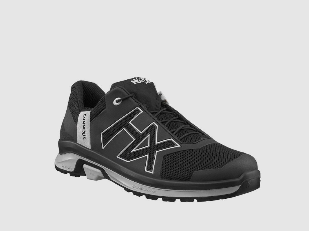 HAIX Herren Outdoorhalbschuh Connexis Go GTX low