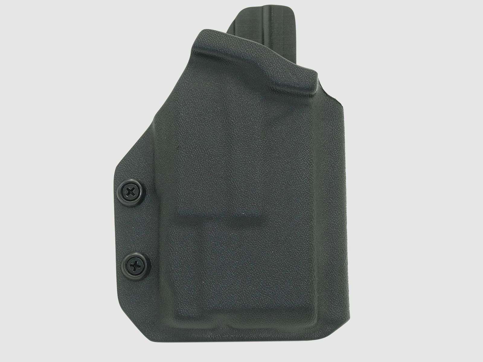 Kabura OWB GR Kydex Taco latarka T Lok GLOCK 19, zdjęcie 1 z 4