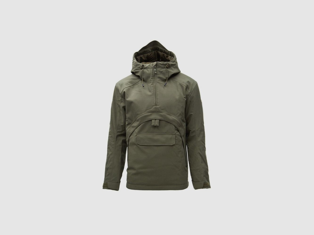 Carinthia G-LOFT Tactical Anorak oliva