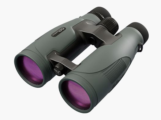 DDoptics 441931556 Jumelles Pirschler 15x56 Génération 3 Vert Jumelles de chasse