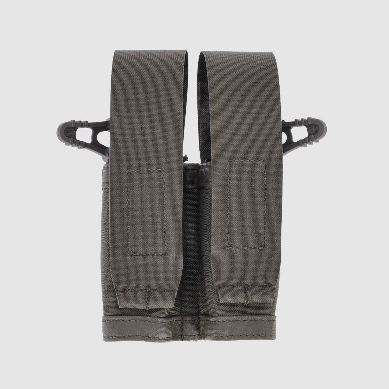 Lindnerhof MX762-2 tasca per caricatori di pistola a 2 pezzi