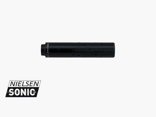 NIELSEN Sonic™ 40 Compact M8 Demper 5/8-24 UNEF
