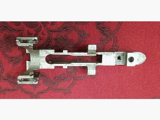 FN Browning canna anteriore in ferro-Rohling B25