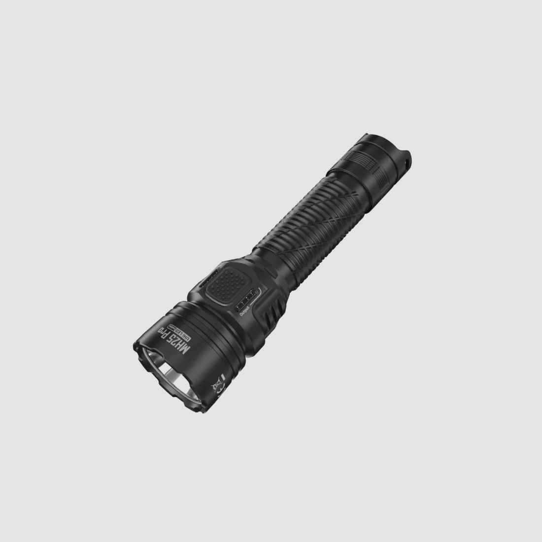 Linterna Nitecore MH25 PRO – 3300 lúmenes, imagen 1 de 5