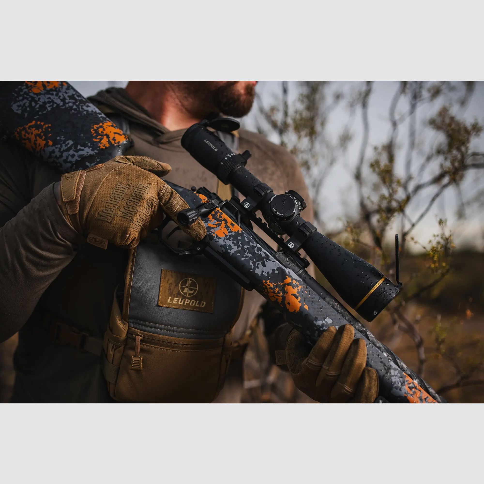 Horizon Firearms Venatic Carbon 2