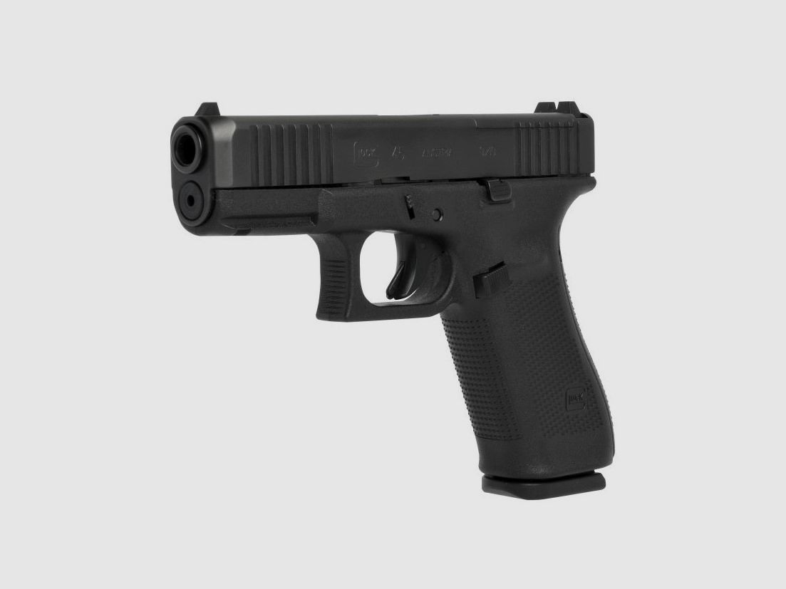 Glock 45 FS M.O.S. Kaliber 9mm Luger