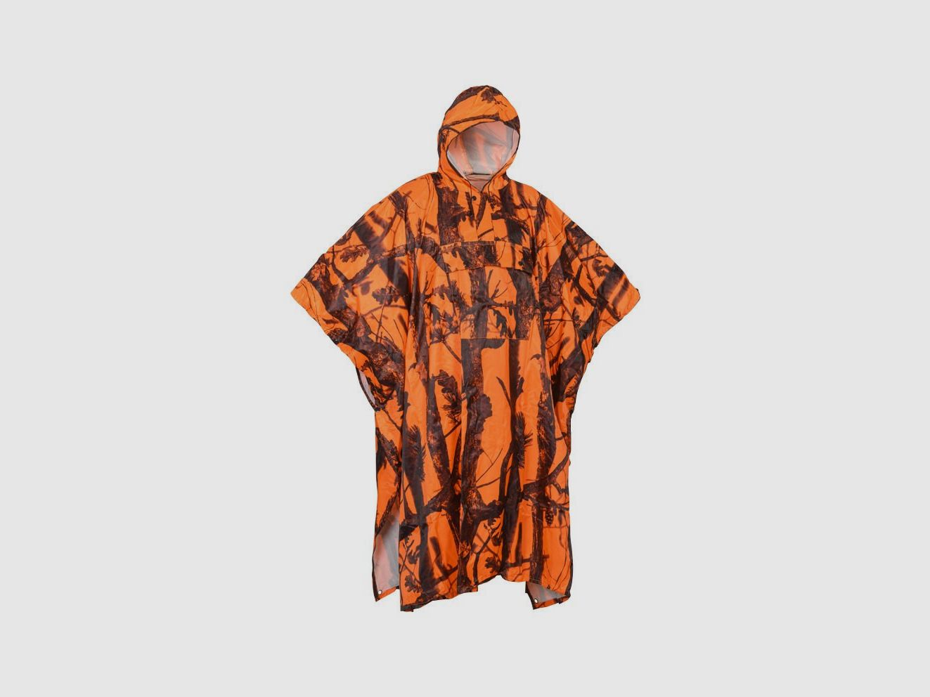 Poncho ghostcamo, Bild 1 von 4
