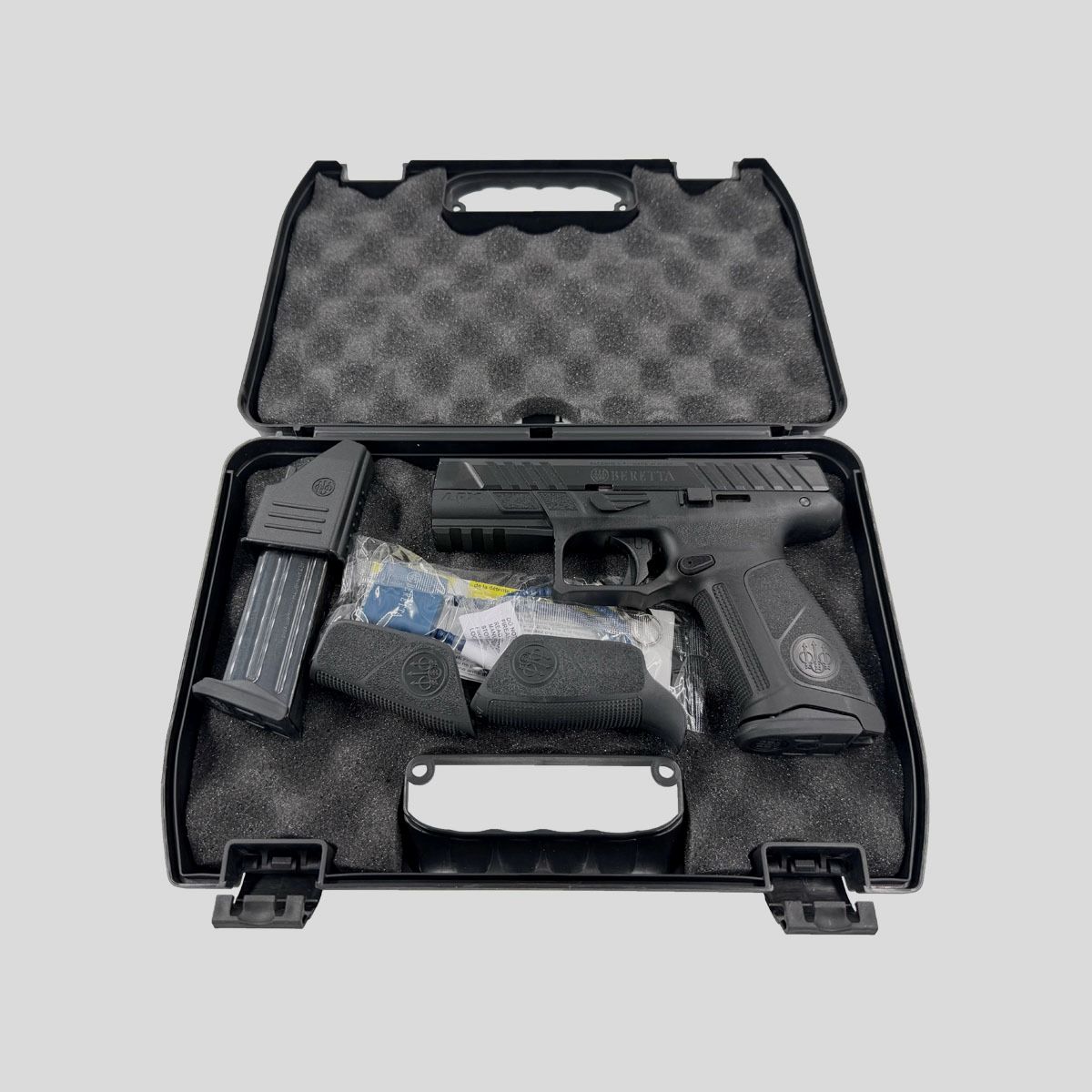Beretta – APX A1 FS [9mm Para], Bild 3 von 3