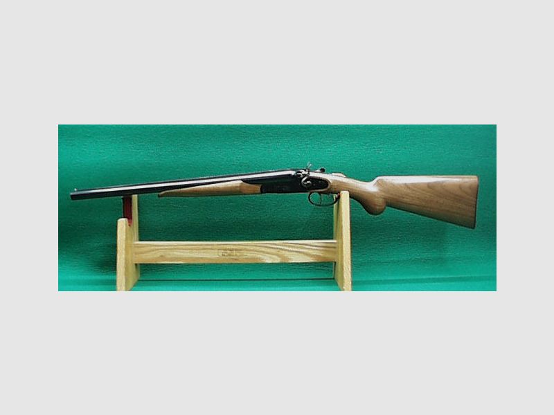Pietta Coachgun Mod.1878, 20