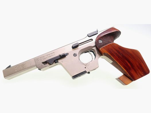 Walther GSP 22lr