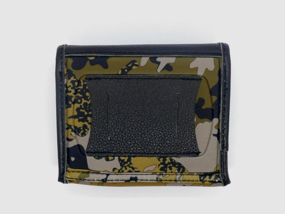 Blaser cartridge case HunTec camo