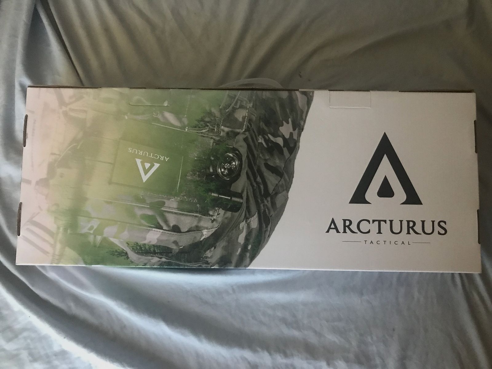 Karambit ULR PDW MOD1 8" Ambi Lite – NEU