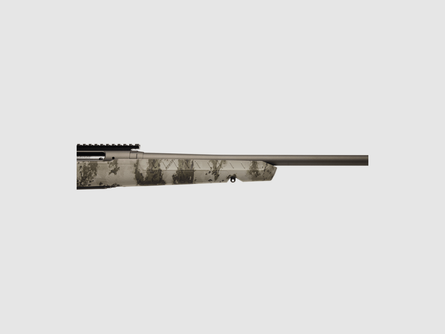 Fucile a ripetizione SAVAGE AXIS 2 PRO Woodland, immagine 4 di 8