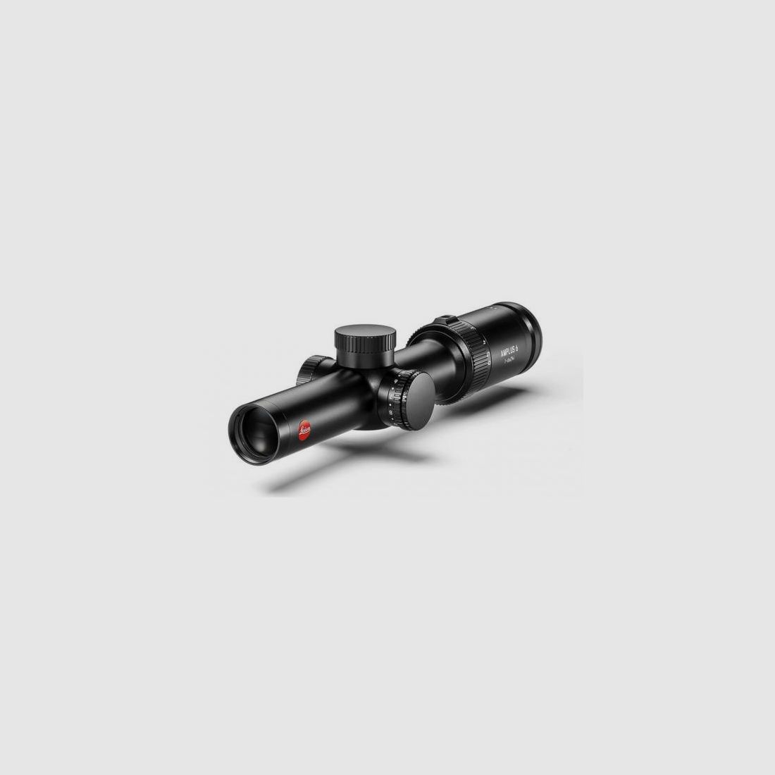LEICA Amplus 6 / 1-6x24i riflescope, image 3 of 3