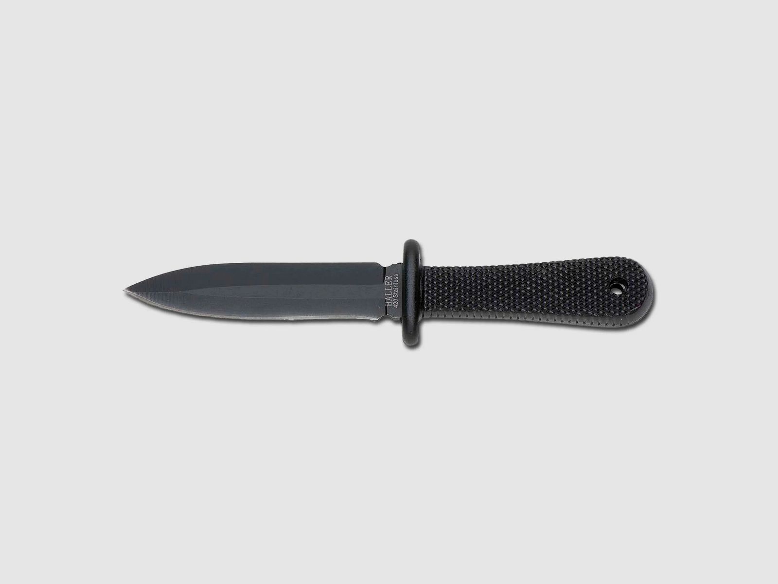 Haller Neck Knife Haller