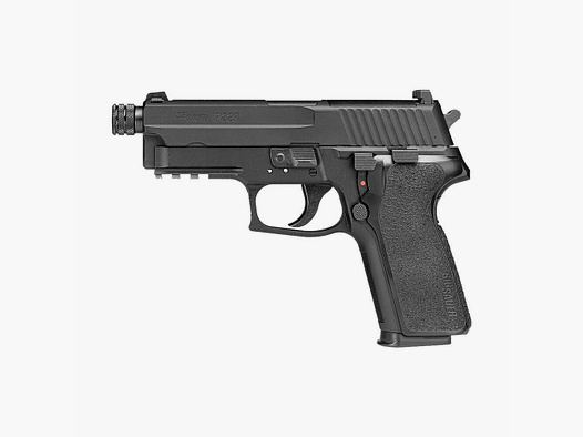 SIG Sauer SIG SAUER P229 Nero 4,5 mm - Co2 BlowBack