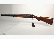 Noris Bockdoppeflinte 12/70