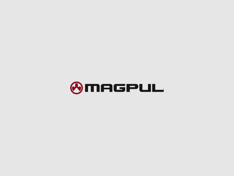 MAGPUL PMAG® 10 AR/M4 GEN M3®- .223 Rem/5.56×45 – Chargeur de 10 coups