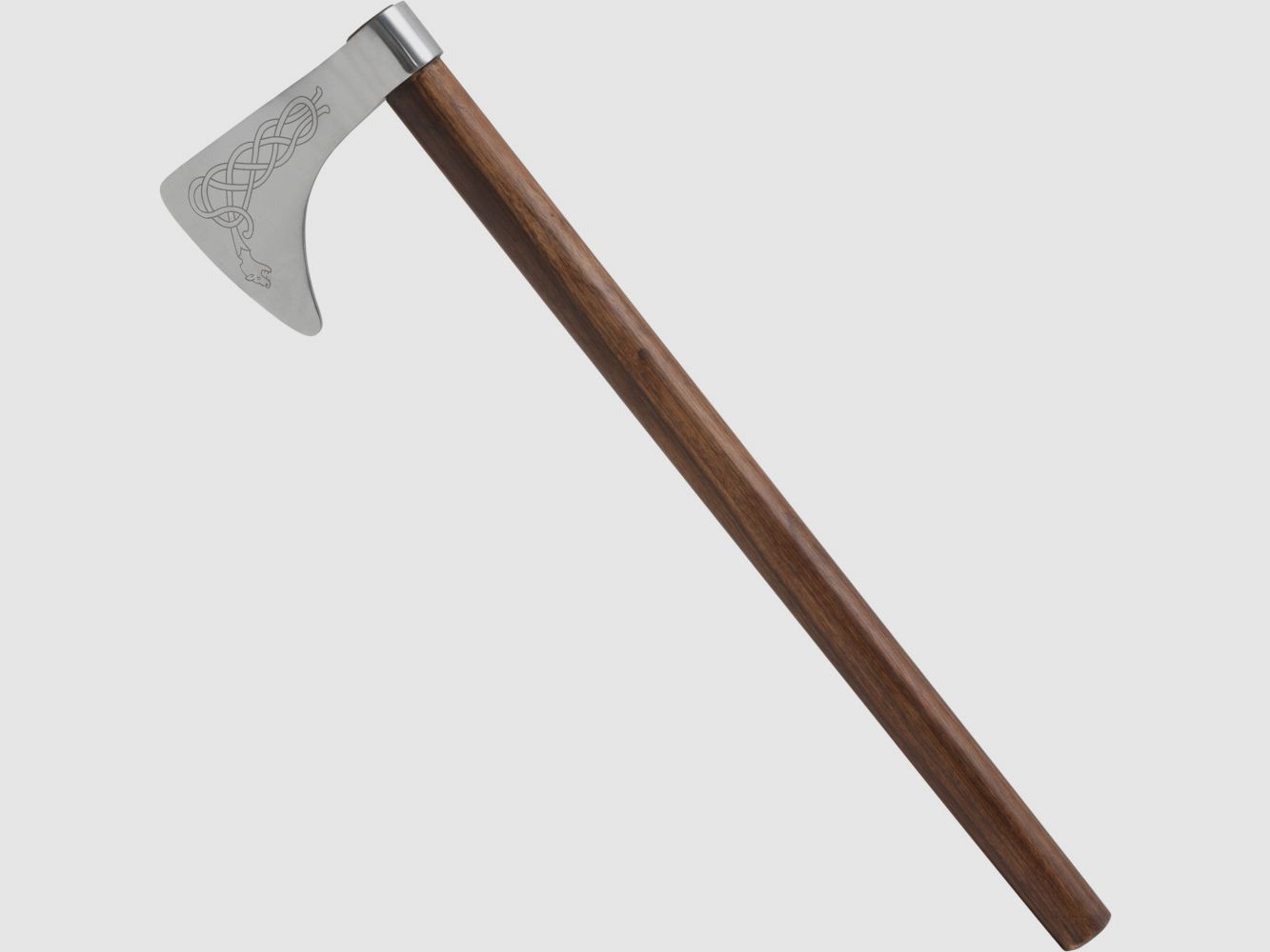 Wikingeraxt 9. Jahrhundert