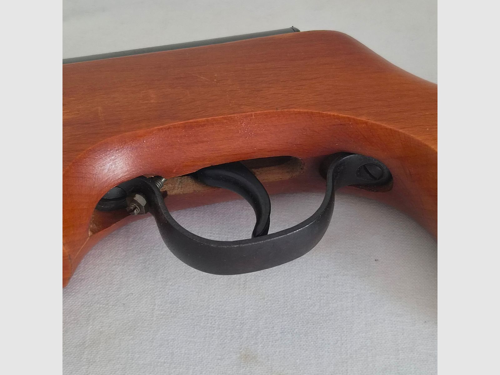 Haenel Suhl Modell 310