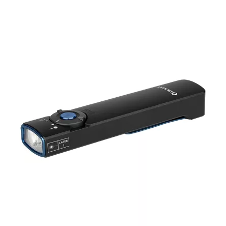 Olight ARKFELD Black Taschenlampe; mit Laser; 1000 Lumen, Bild 1 von 6