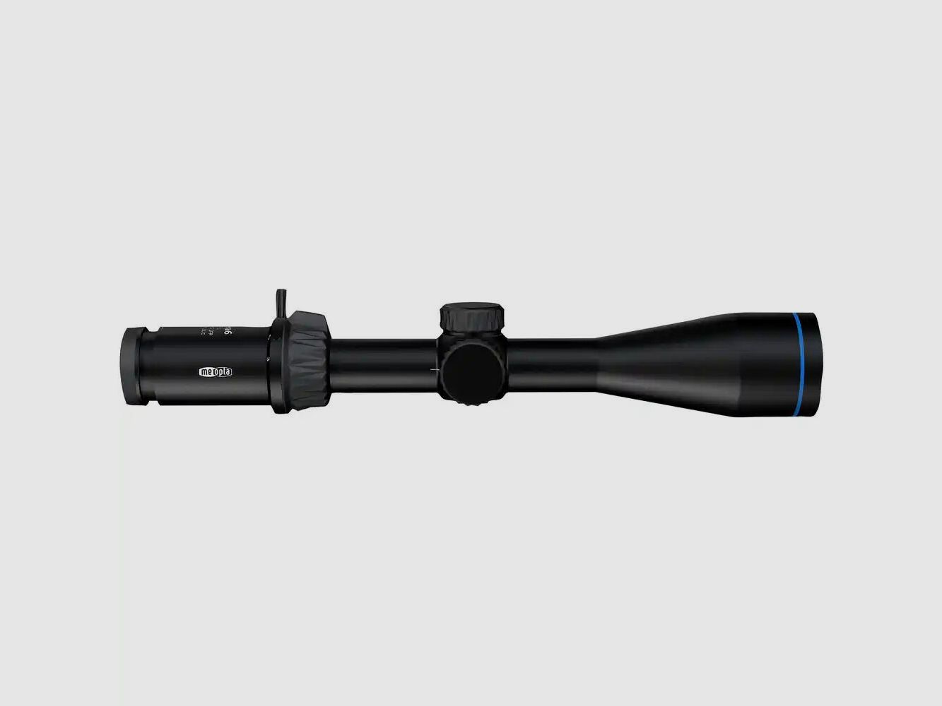 Meopta Optika6 3-18x50 RD SFP Abs.4C
