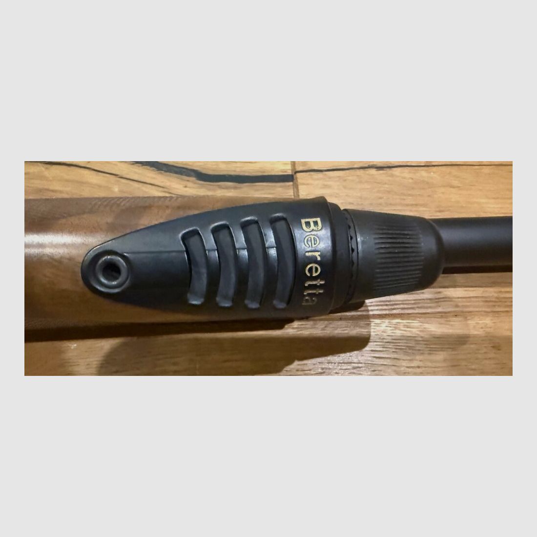 Beretta AL391 Urika