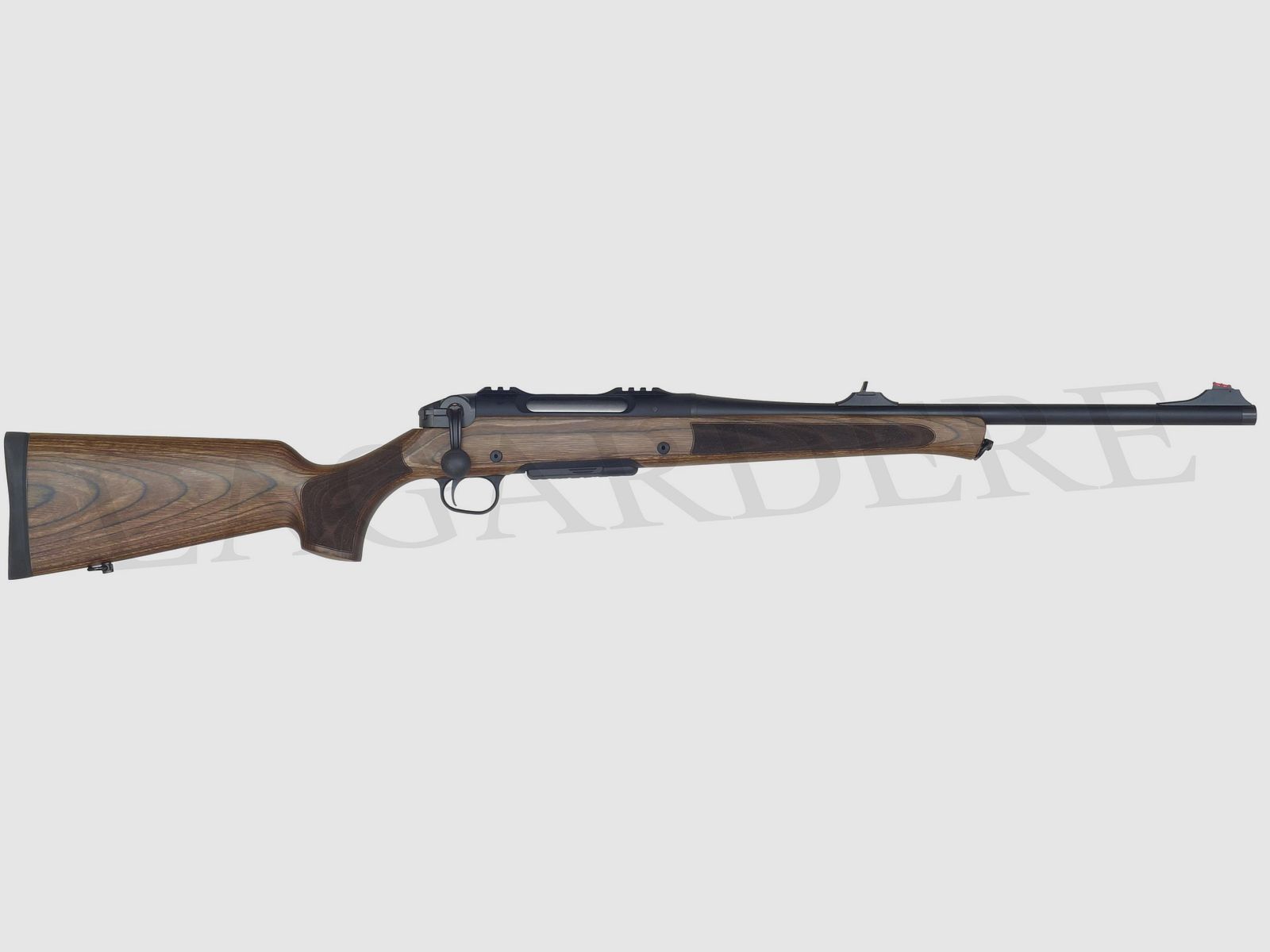 HAENEL NXT HOUT 52CM M15X1 (BOLT-ACTION RIFLE)