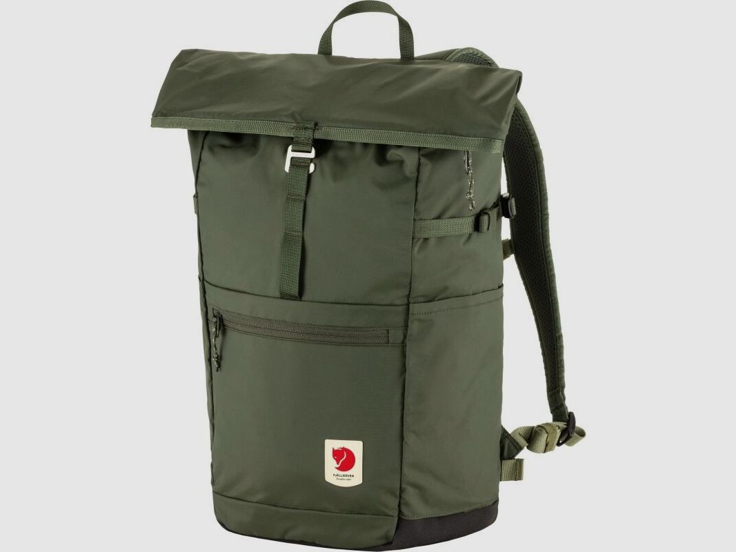 Fjällräven Rucksack High Coast Foldsack 24