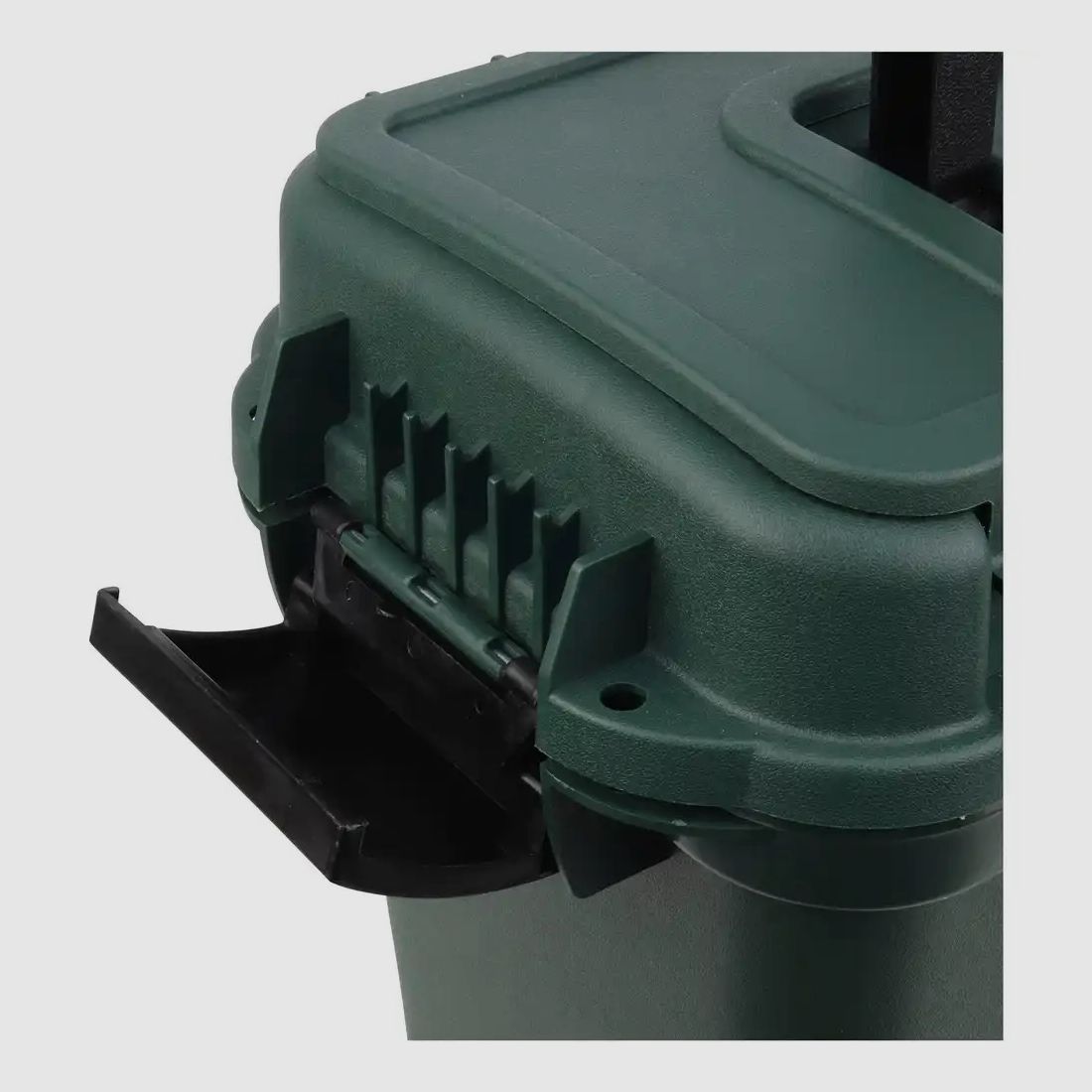 Boîte de transport et de munitions Parforce 2009224