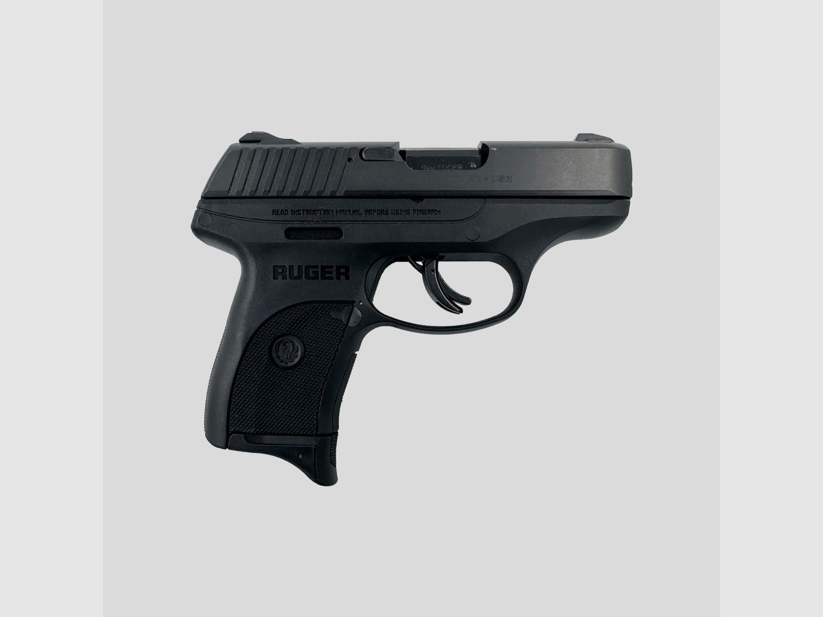 Ruger – LC9s (Occasion) [9mm Para], Bild 2 von 3