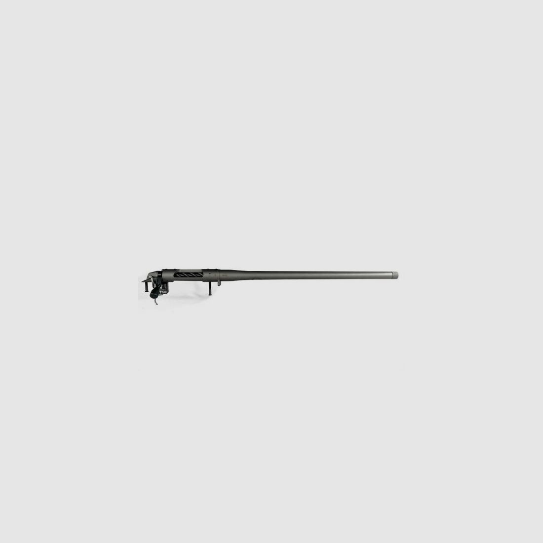 WEATHERBY MOD-307 Barreled Action SENDERO CONTOUR