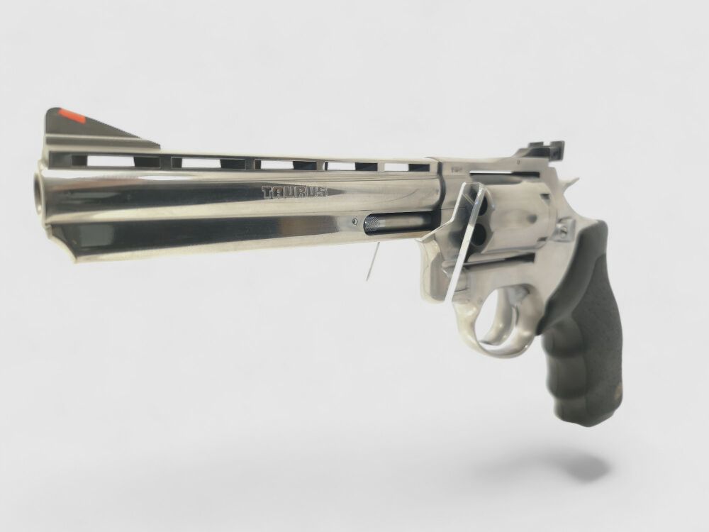 Taurus 689, image 8 of 8
