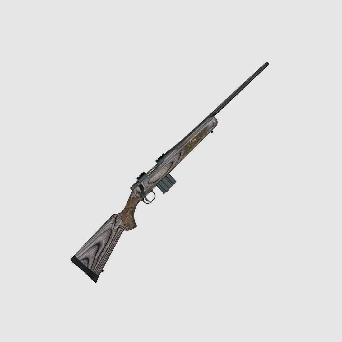 Mossberg MVP Predator 20" (20 pollici) .223Rem