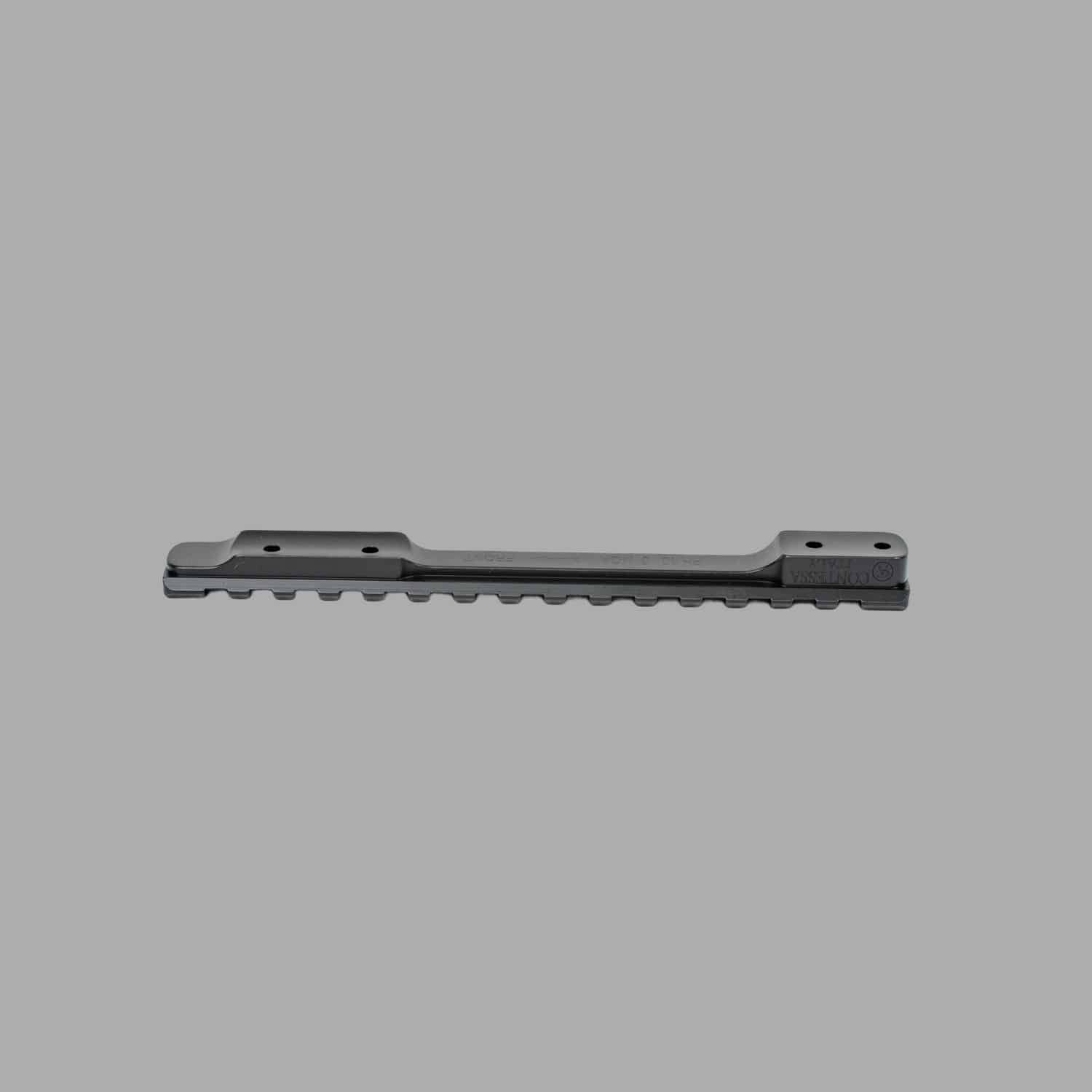 Rifle Doc Picatinny Weaver STAHL Schiene für HOWA 1500 SA (Short Action)