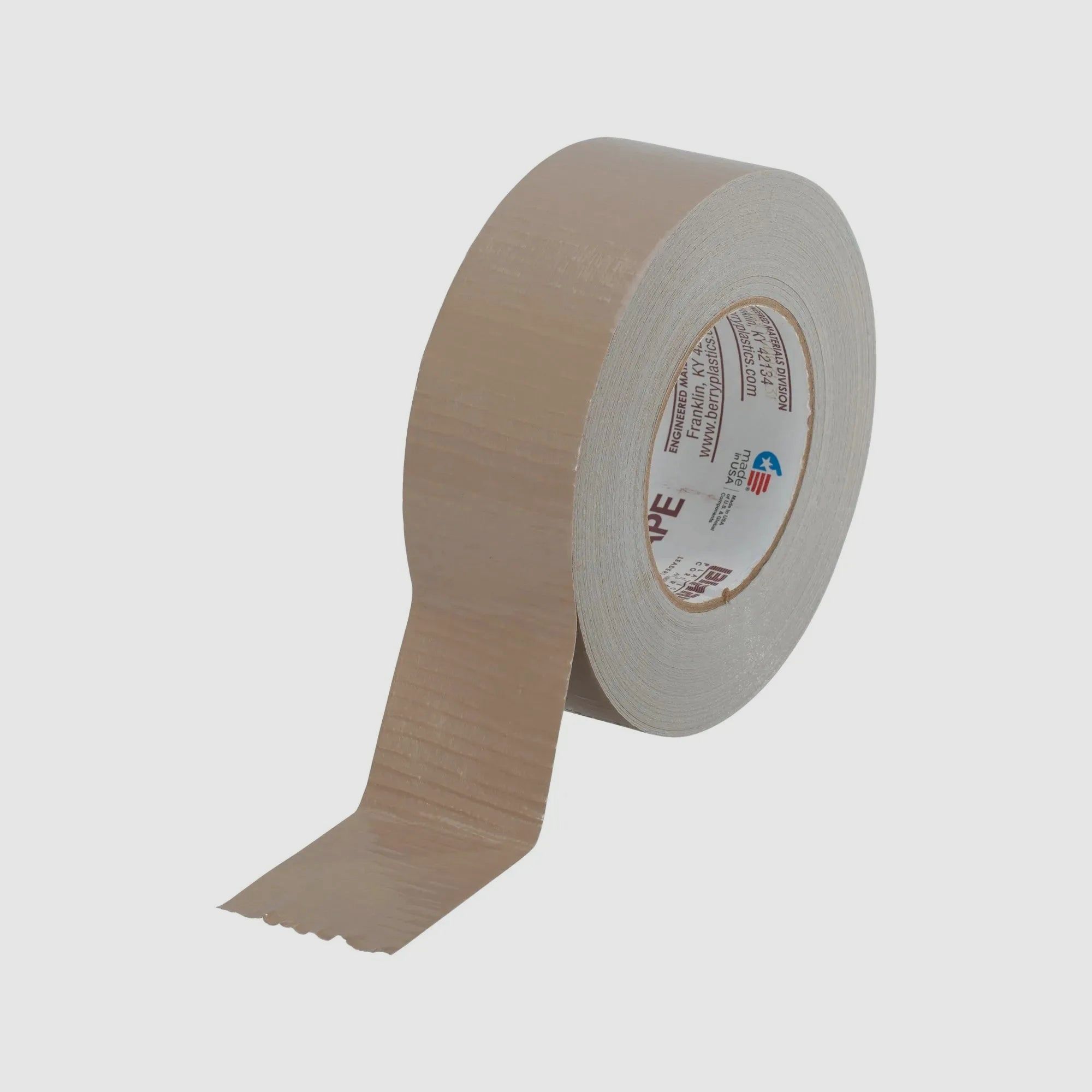 Rothco Panzerband 50 mm x 50 m khaki