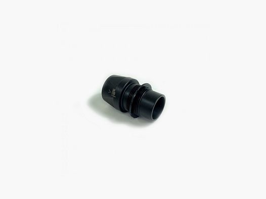 EC TUNER V2 ADAPTATEUR DE FILET CONIQUE NOIR NITRURE 5/8-24