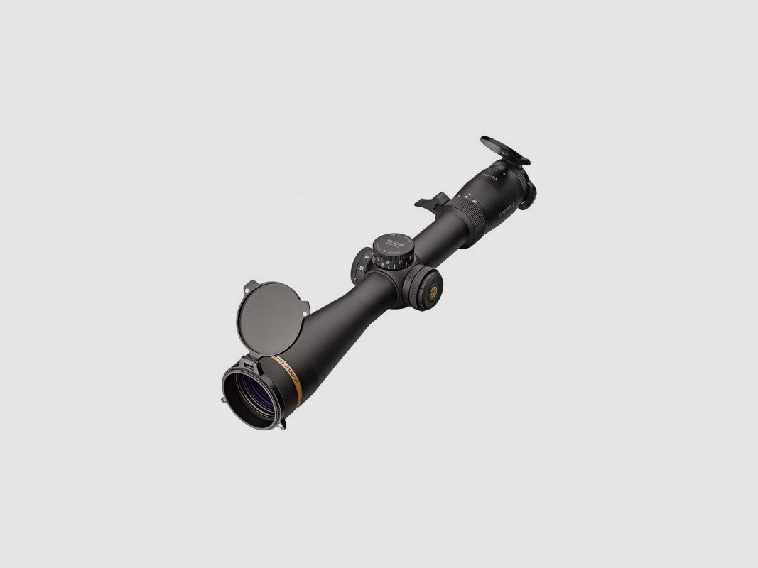LEUPOLD VX-6HD 3-18x44 CDS-ZL2 Mise au point latérale T-MOA, image 2 sur 6