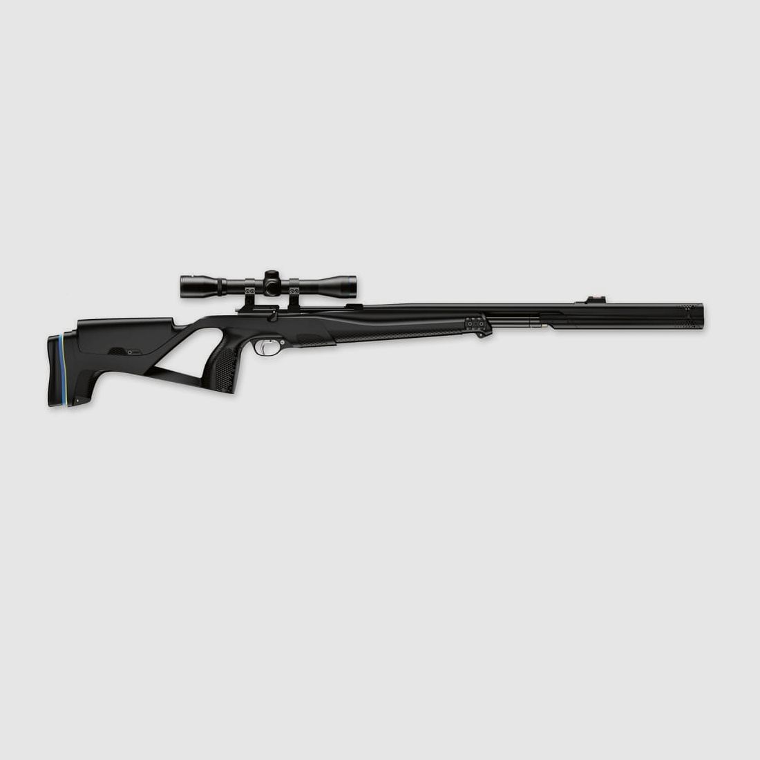 Stoeger XM1/XM1 Suppresor, imagen 8 de 8