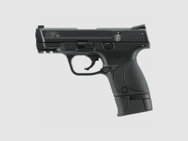Smith & Wesson M&P9c 9 mm P.A.K.