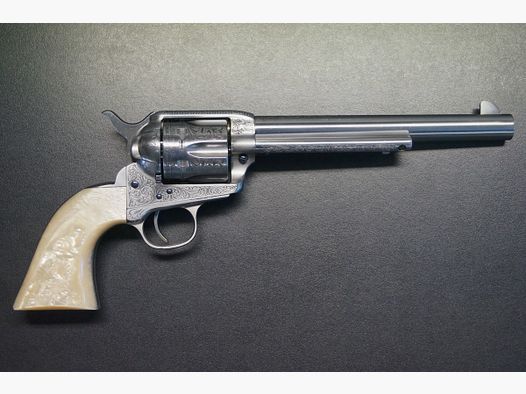 Uberti Cattleman Roosevelt 0415