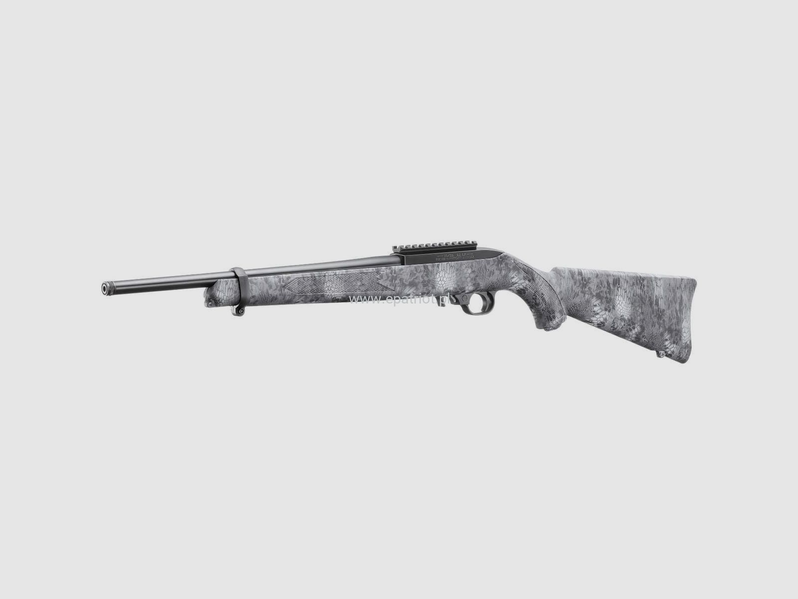 Ruger 10/22 Carbine Karabiner – Kryptek Typhon Camo – 31215, Bild 3 von 6