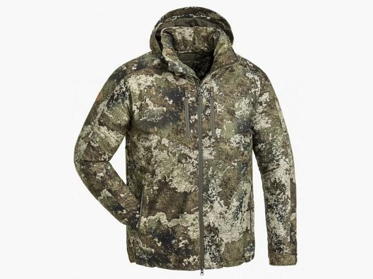 PINEWOOD RETRIEVER ACTIVE CAMOU STRATA Men's Hunting Jacket